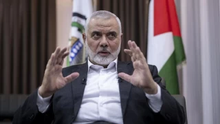 Hamas: Gazze'nin geleceğini Filistinliler belirler