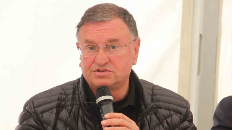 'Hatay'da 590 mahalleden 41'ine su veremiyoruz'