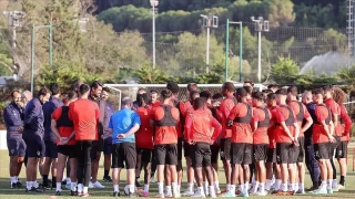 Hatayspor 2'de 2 peşinde