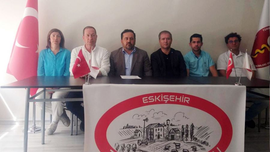 Hayvan üreticileri destek bekliyor