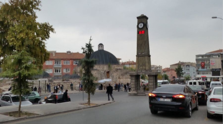 Hazine'ye ait 188 taşınmaz satılacak