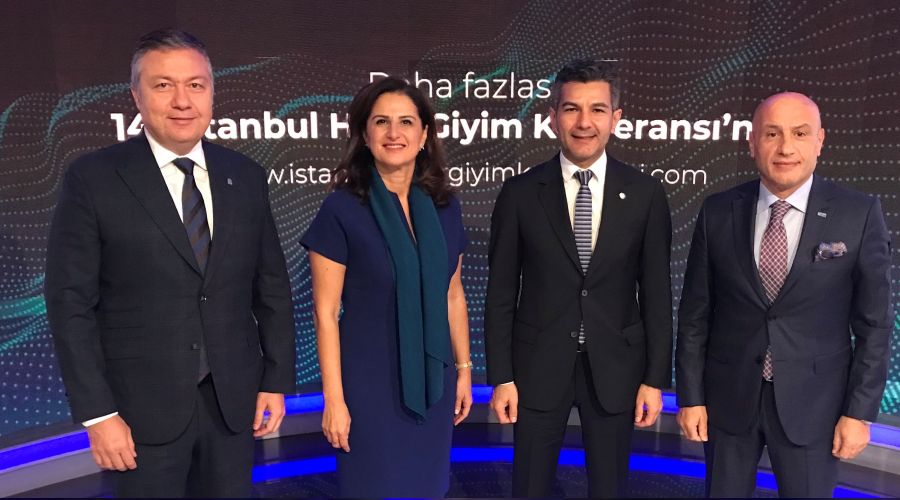 Hazır giyimciler rekora koşuyor