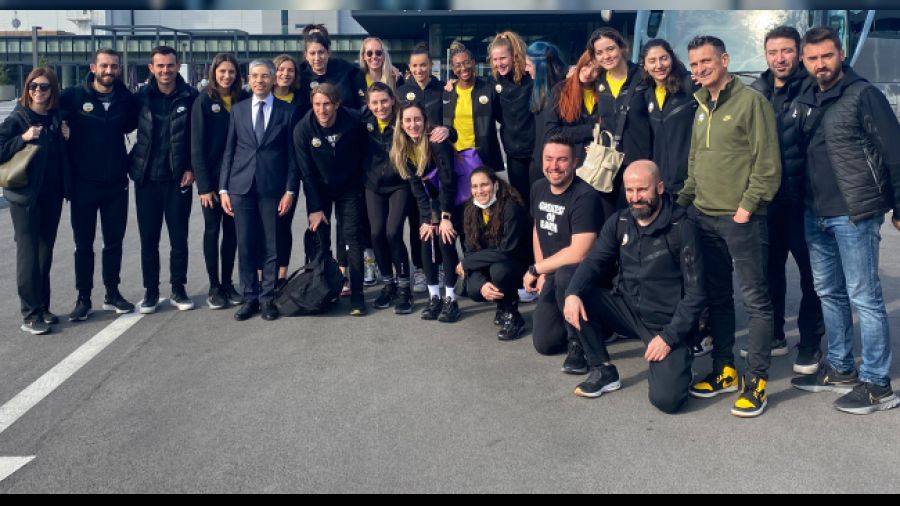 Hedef Avrupa Şampiyonluğu