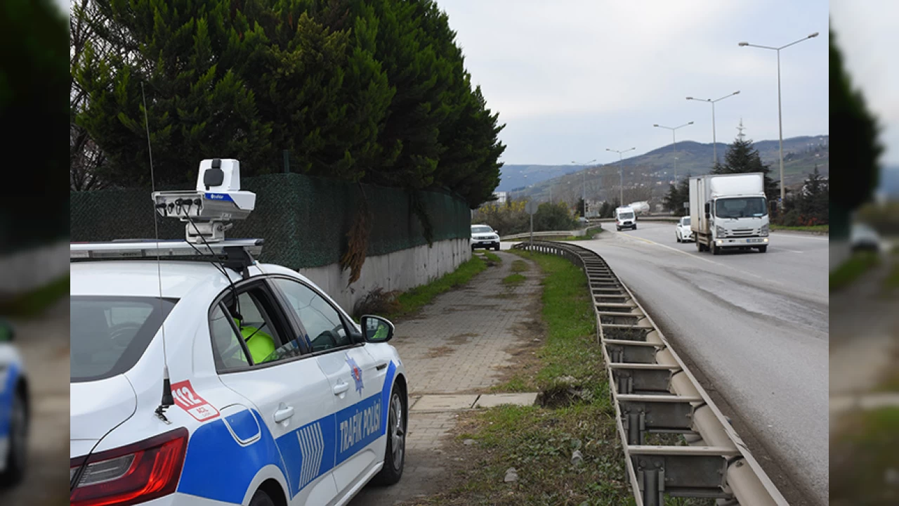 Hzl srcleri yapay zekal radar yakalayacak