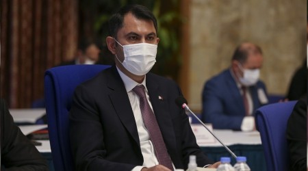 Hükümet Kanal İstanbul'da ısrarlı