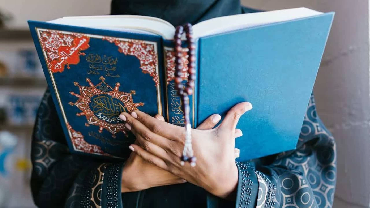 Hz. Muhammed'in (s.a.v) güzel ahlakı tamamlama misyonu