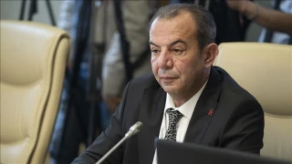 İçişleri Bakanlığı, Tanju Özcan görevden uzaklaştırdı