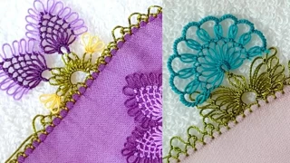 İğne oyacılığı: Tarihsel kökleri derin, kültürel anlamı zengin bir el sanatı