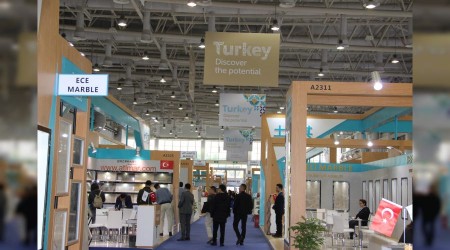 İhracata fuar desteği arttı