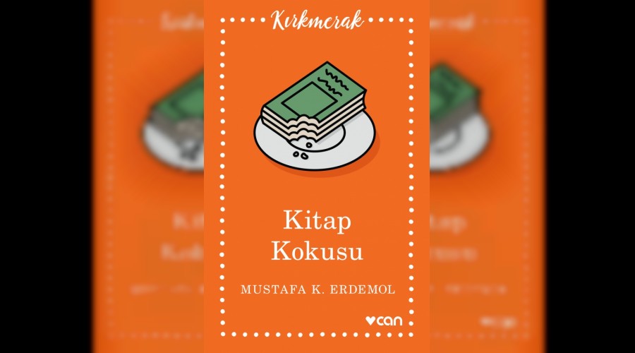 İki kapağın arasındaki dünya