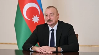 İlham Aliyev, yemin ederek görevine başladı