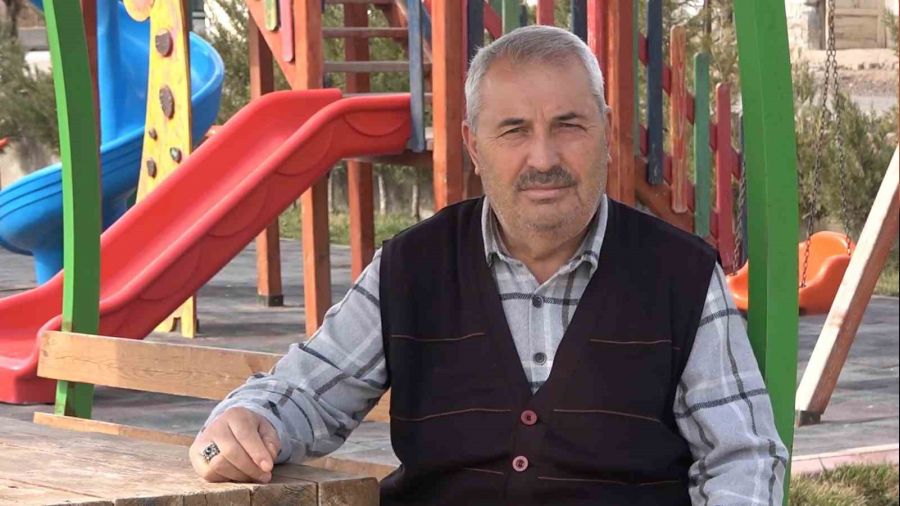 İnternetten konteyner almak isterken dolandırıldı: "Siz bu hataya düşmeyin"