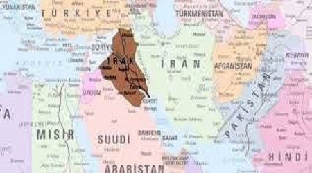 Irak kara listeden çıkmak istiyor