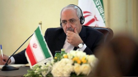 İran, Türkiye'ye yaptırımları kınadı