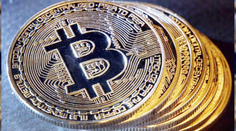 İran'da Bitcoin'le ticaret yasaklandı