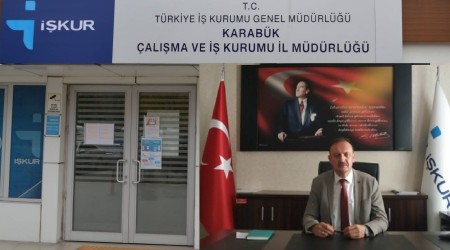 İŞKUR’dan engelli ve hükümlülere hibe projesi