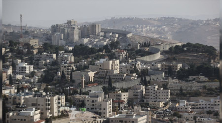 İsrail, Filistinlilere hayatı zehir ediyor