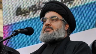 srail ordusundan Nasrallah iddias