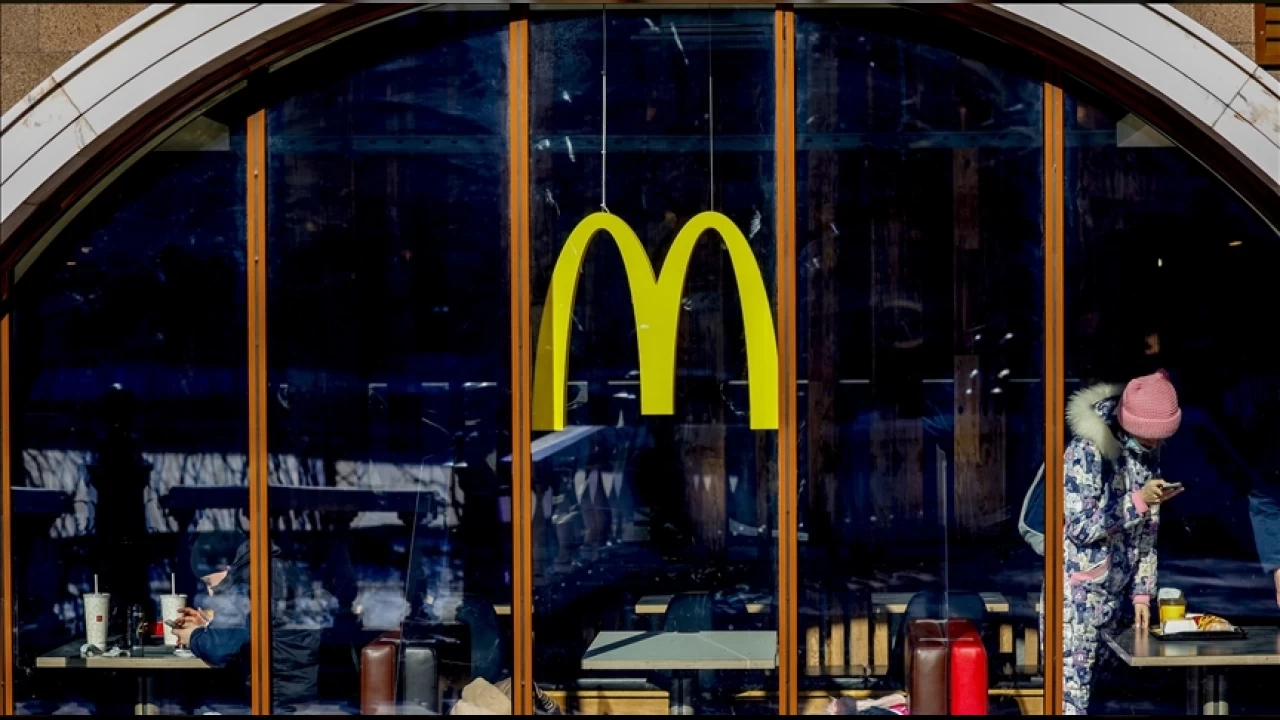 İsrail yanlısı şirketler darbe yiyor