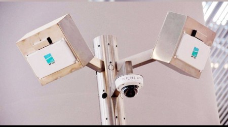 İstanbul Havalimanı'nda yer radarı kullanılacak