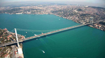 İstanbul ilk 5'e girdi