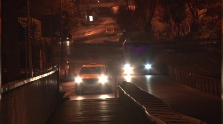 İstanbul kısıtlama sonrası hareketlendi