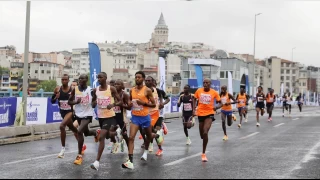 İstanbul Yarı Maratonu kayıtları 'düşük fiyat'la başladı