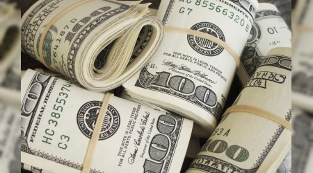 İstanbul'un dış açığı rekor kırdı