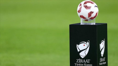 İşte Türkiye Kupası'nda alınan sonuçlar