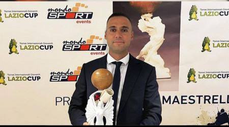 Türk hocanın yıldızı İtalya'da parlıyor