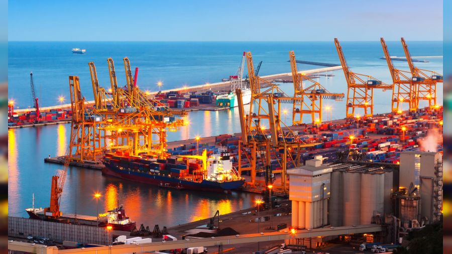 İthalat ihracatı ezdi geçti!