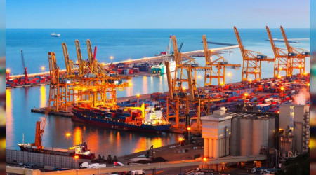 İthalat ihracatı ezdi geçti!