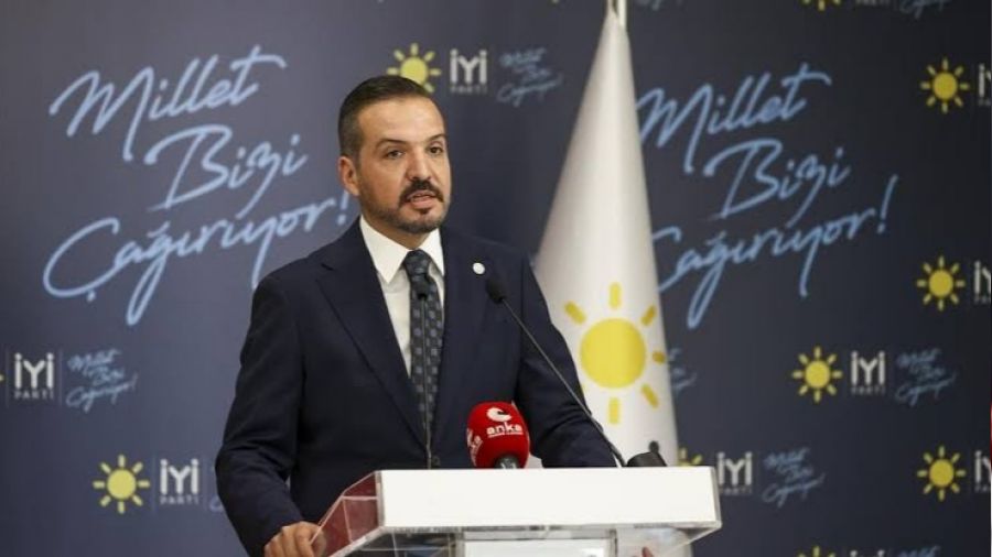 İYİ Parti yerel seçimlerde ittifak yapacak mı?