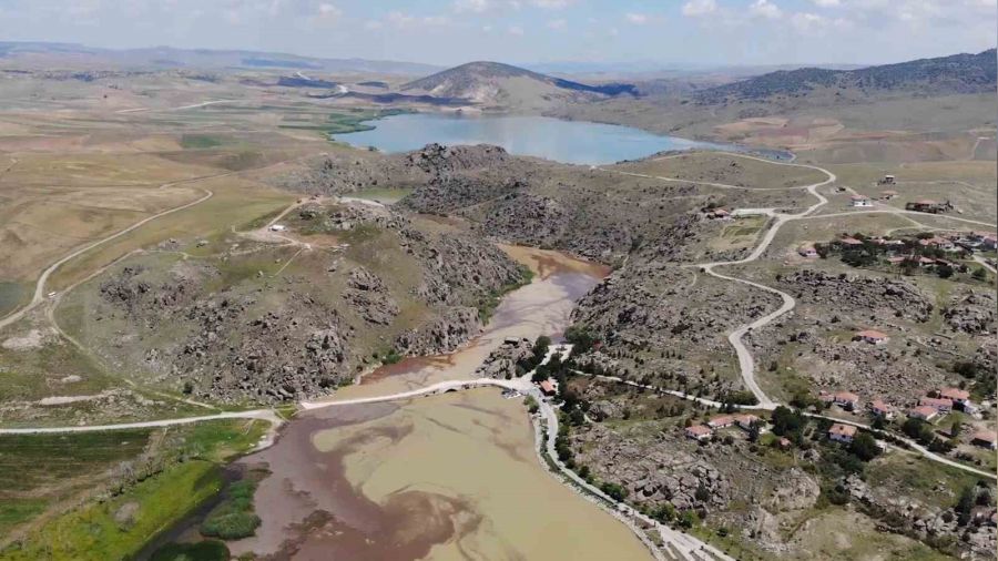 Japon arkeologdan keşif: Kimmerlerin ilk yerleşim yeri bulundu