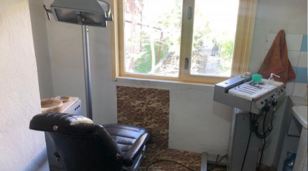 Karaman'da sahte dişçi operasyonu: 1 gözaltı