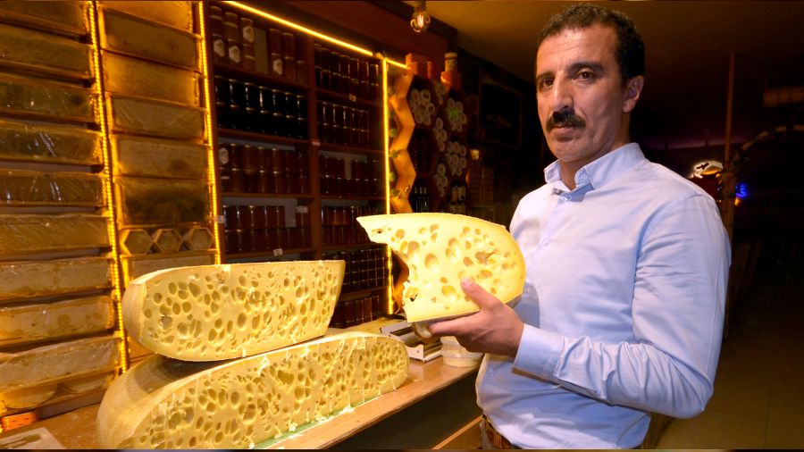 Kars'ta 230, İstanbul'da 340 TL