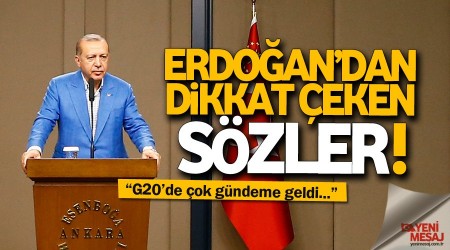 'Kaşıkçı konusu gündeme geldi'