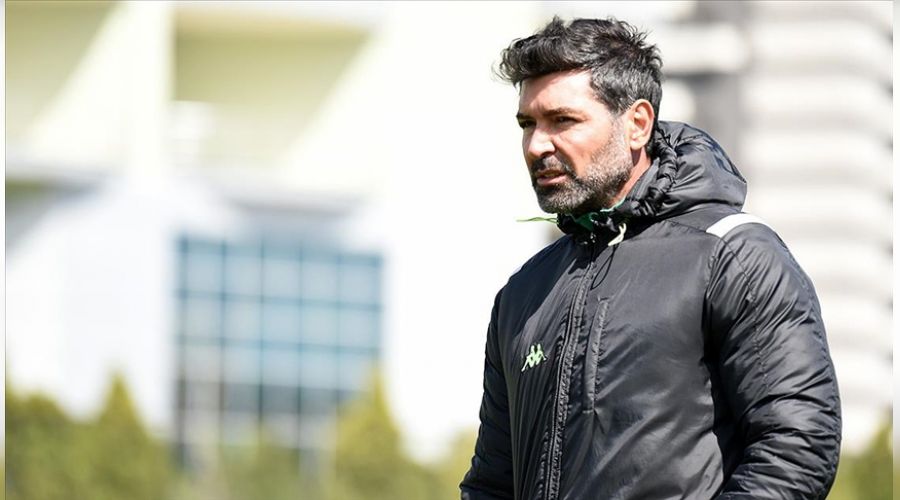 Kasımpaşa Hakan Kutlu'yu açıkladı