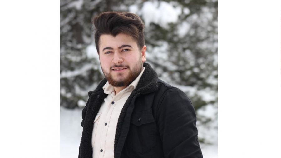 Kavgayı ayırmak isteyen genç canından oldu