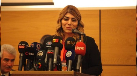 Kayserispor'un yeni hocası geliyor