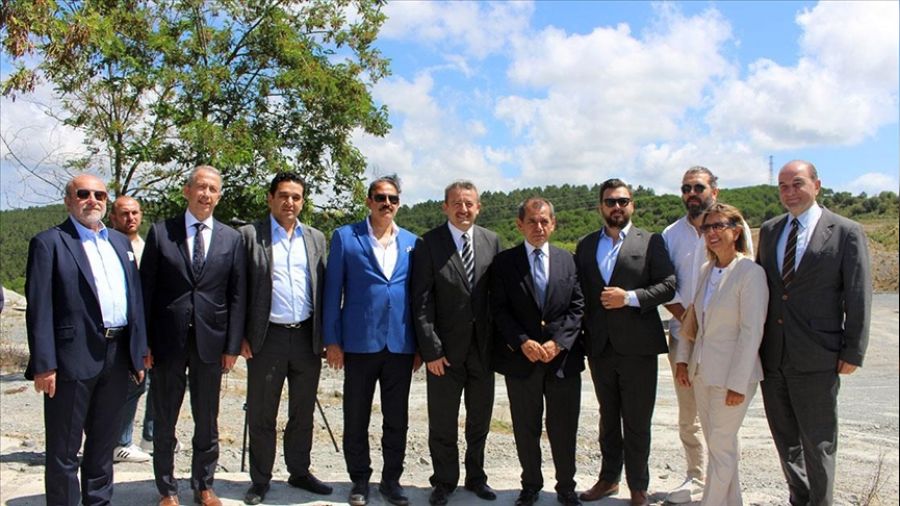 Kemerburgaz için son aşamaya gelindi