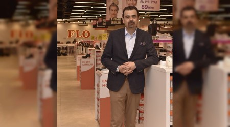 Kenya’da da mağaza açtı