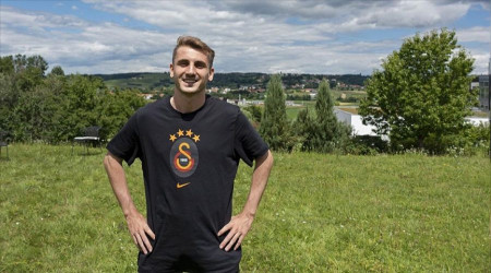 Kerem, Avrupa'da oynamayı çok istiyor