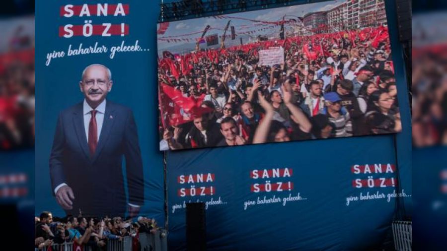 Kılıçdaroğlu, İstanbul mitinginin tarihini değiştirdi