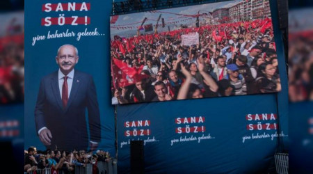 Kılıçdaroğlu, İstanbul mitinginin tarihini değiştirdi