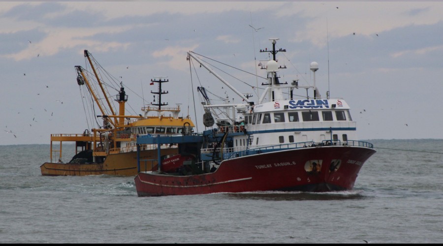 Kıyı balıkçılığını tehdit eden karar