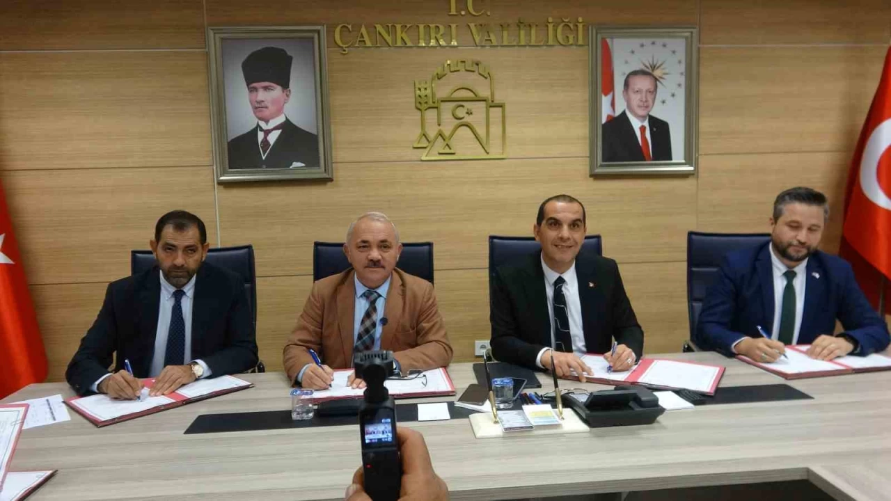 KOAH hastaları için Hititlerden kalan tuz mağarası umut oldu