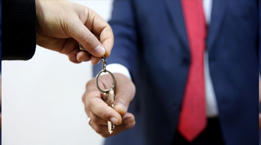 Kocaeli'de belediyeden satılık kelepir daireler