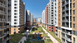 Konut krizi sürüyor