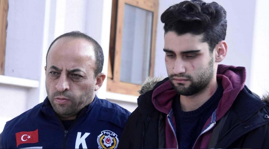 Konya'daki olay meşru müdafaa mı?